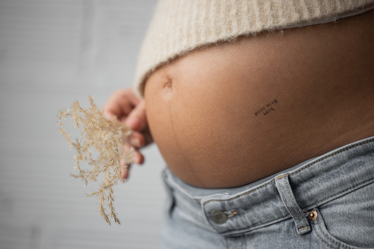 1+ in the family | Soft and comfortable baby collection